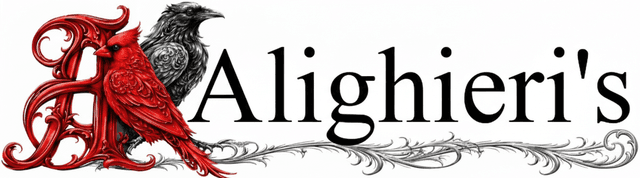 Alighieri's